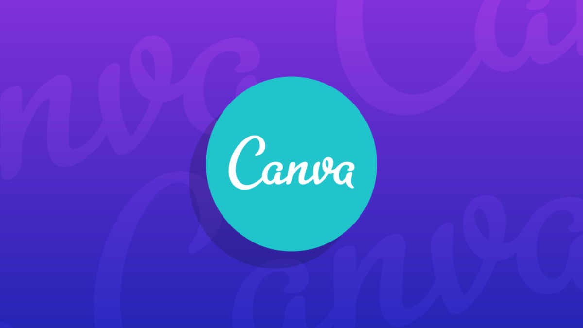 canva designing tool